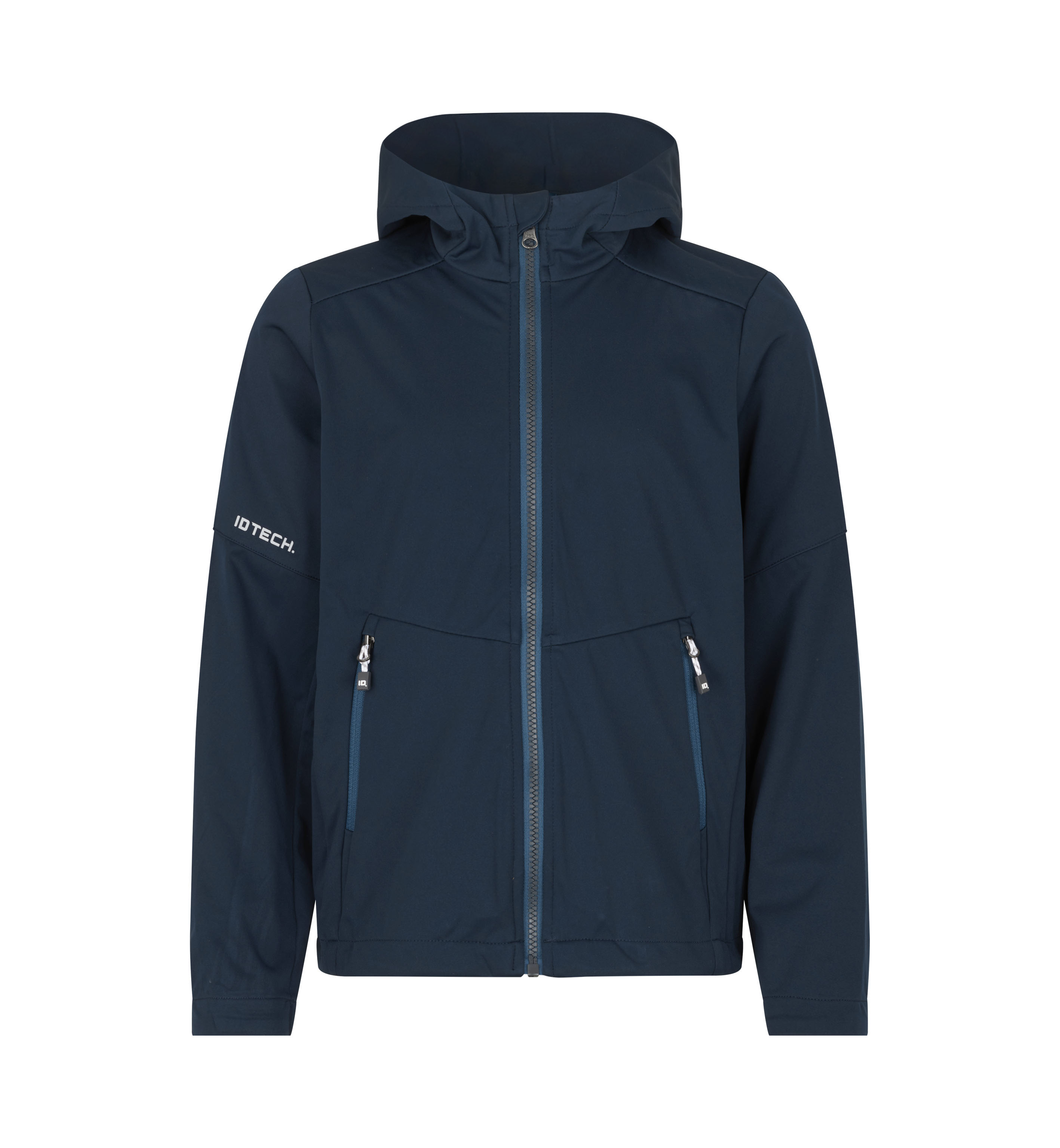 Softshell jakke | letvægt | børn