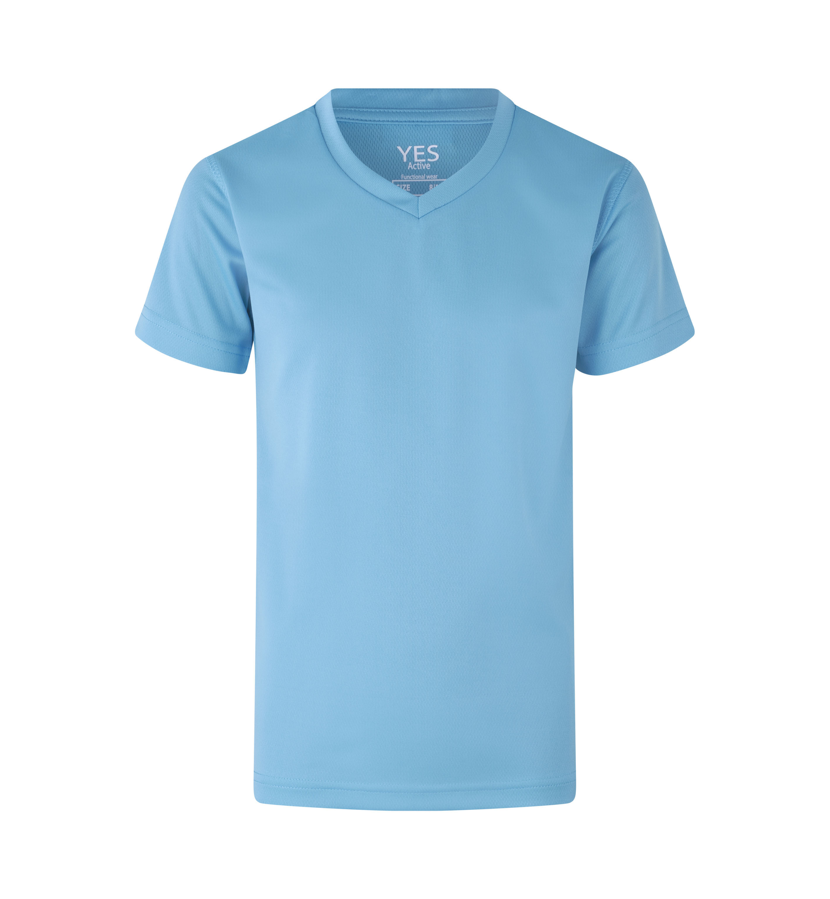 YES Active T-shirt | børn
