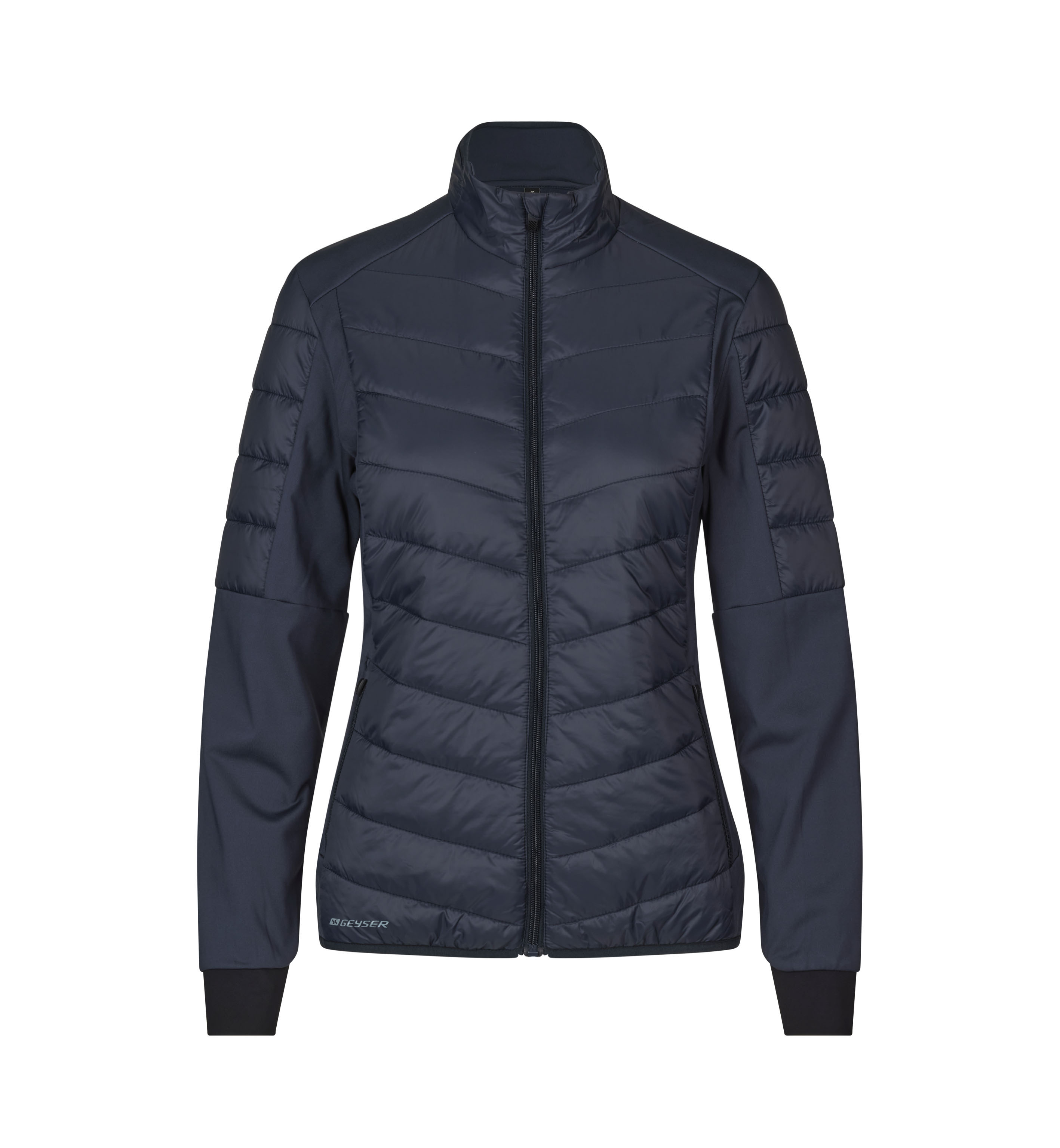 GEYSER hybrid jacket | dame
