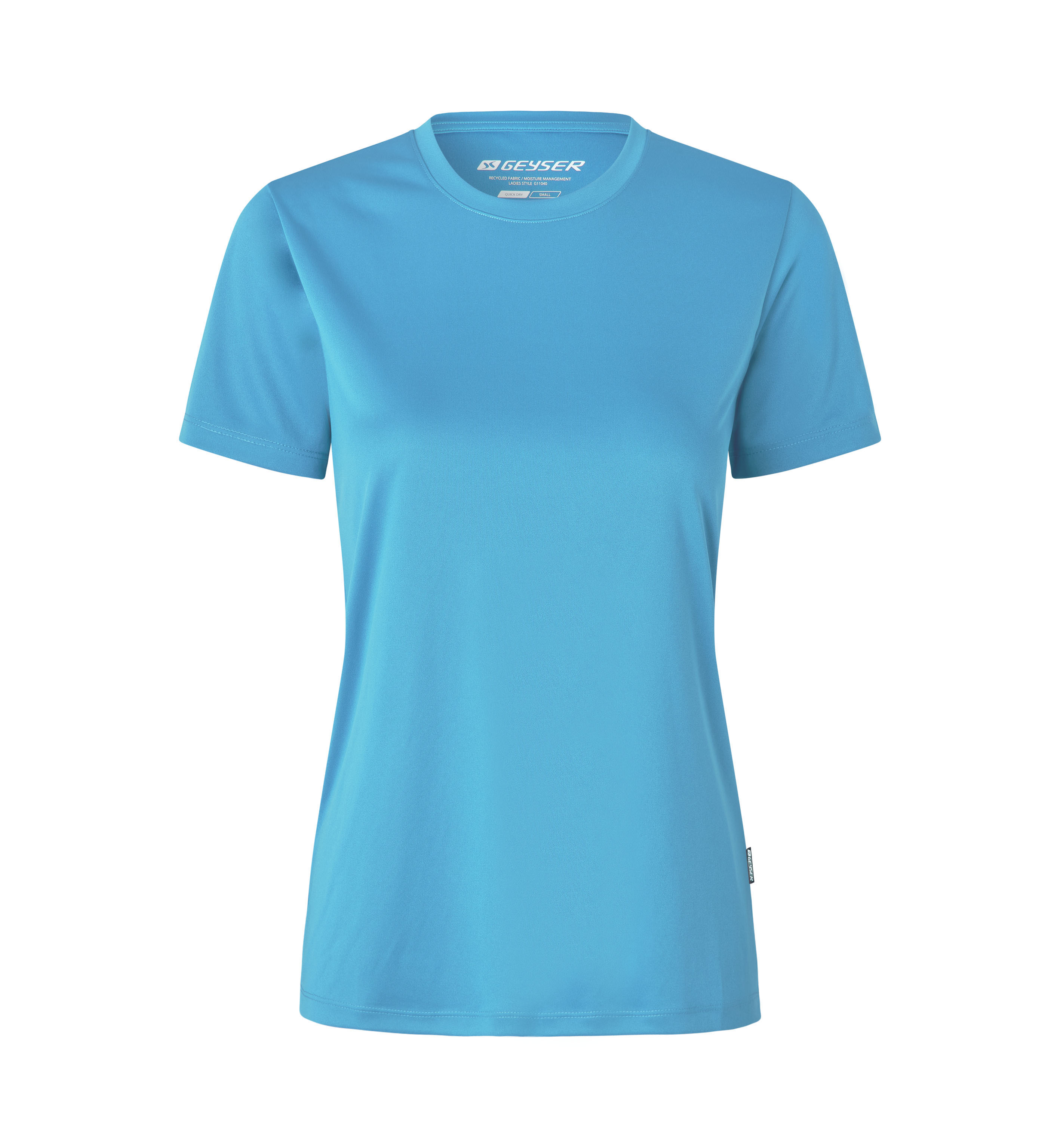 GEYSER T-shirt | essential | dame