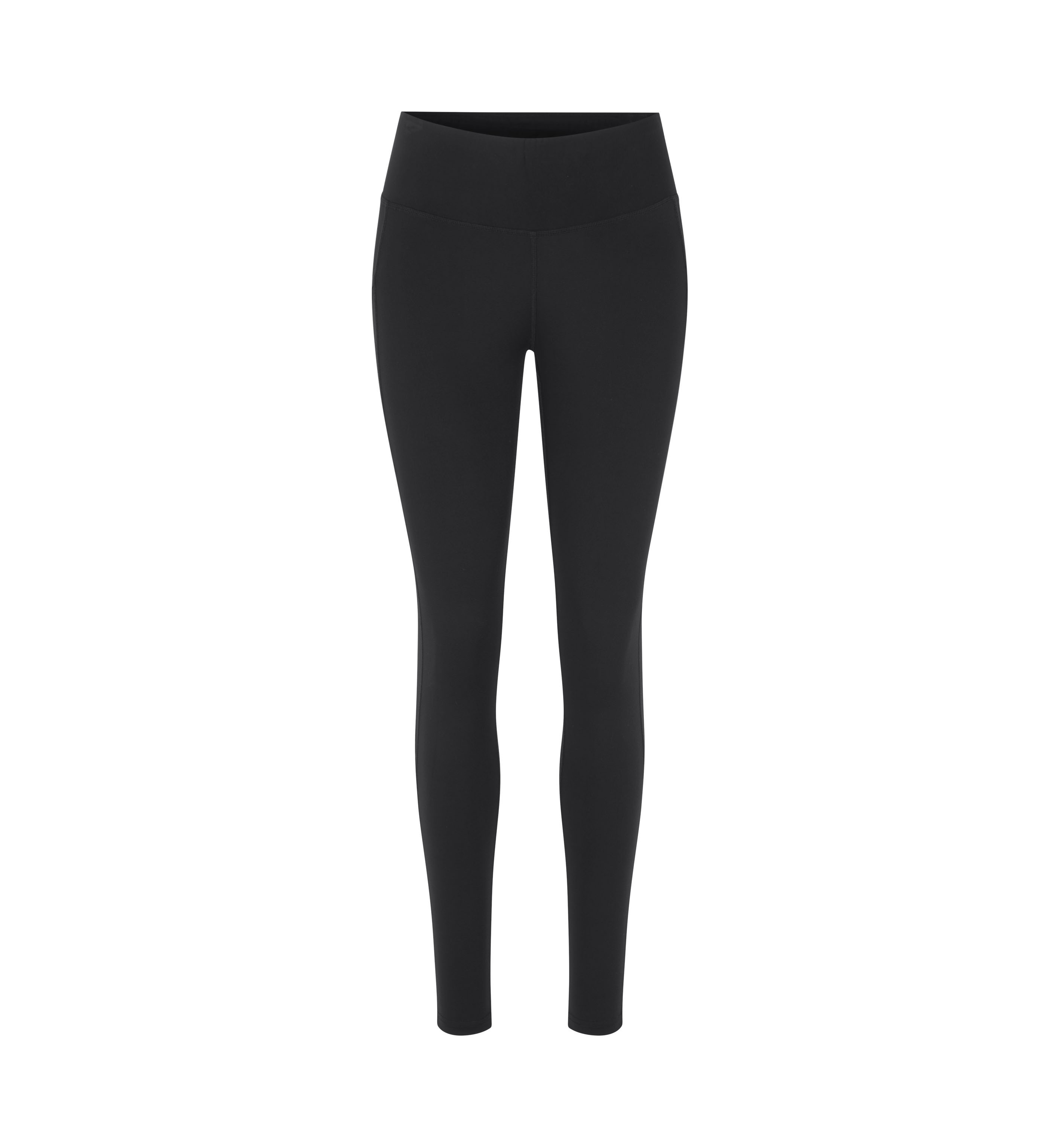 GEYSER performance tights | long | dame