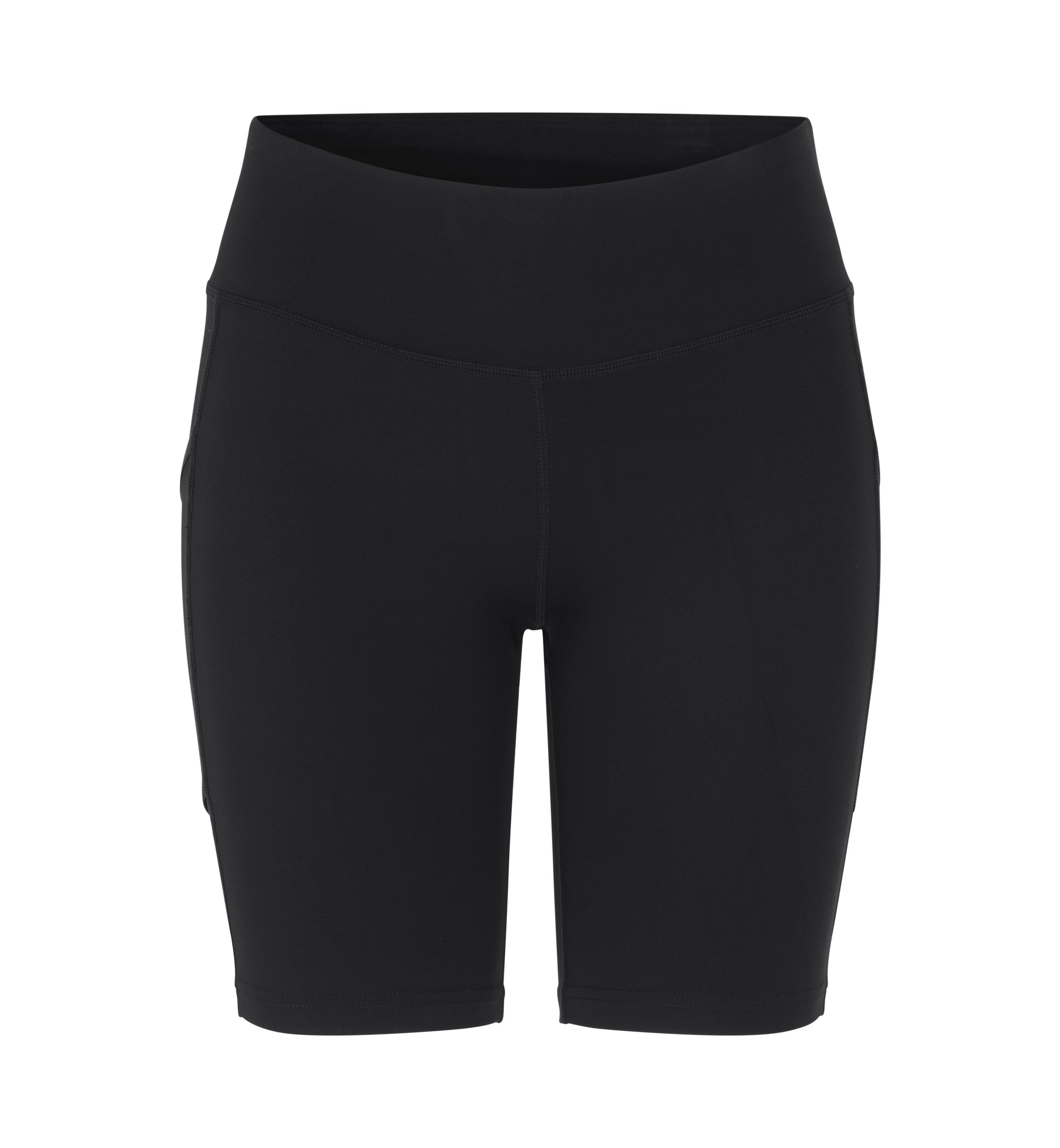 GEYSER performance tights | short | dame