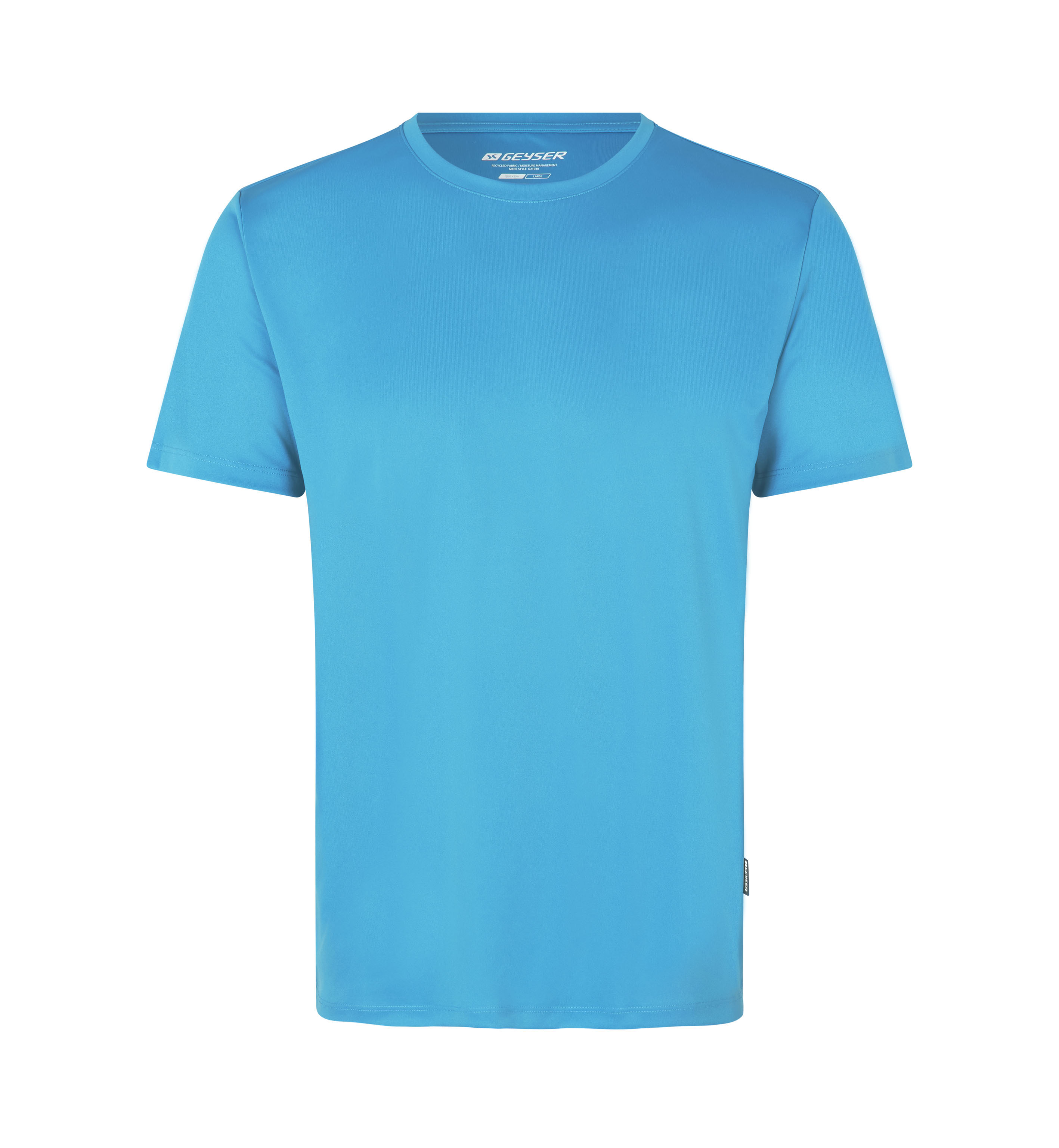 GEYSER T-shirt | essential