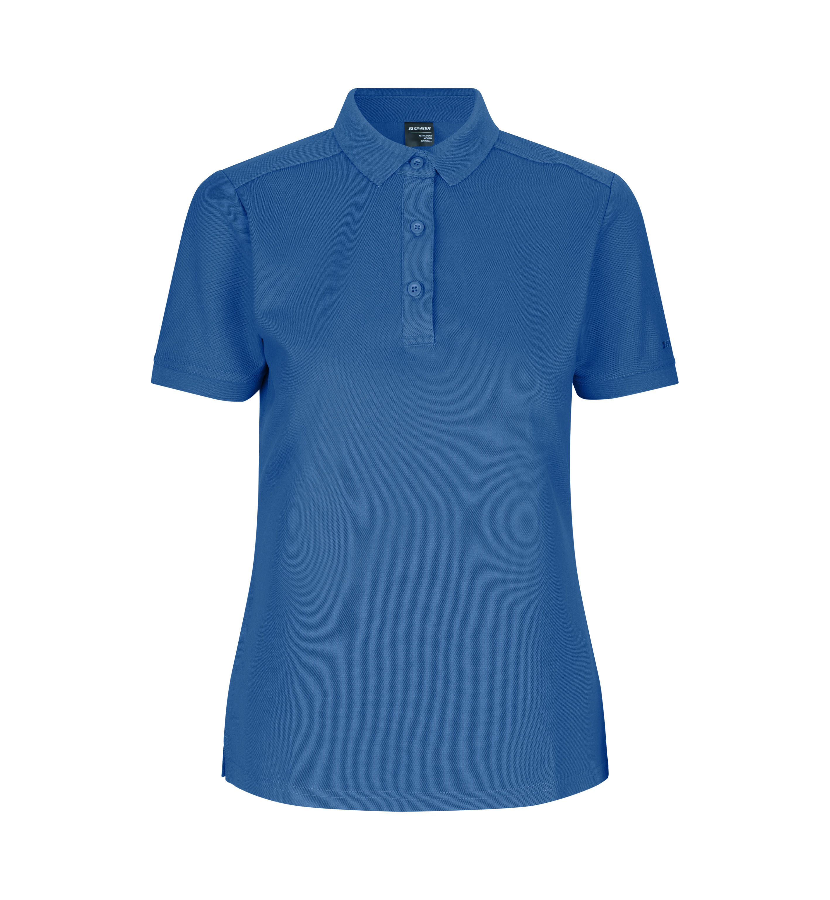 GEYSER polo shirt | functional | dame