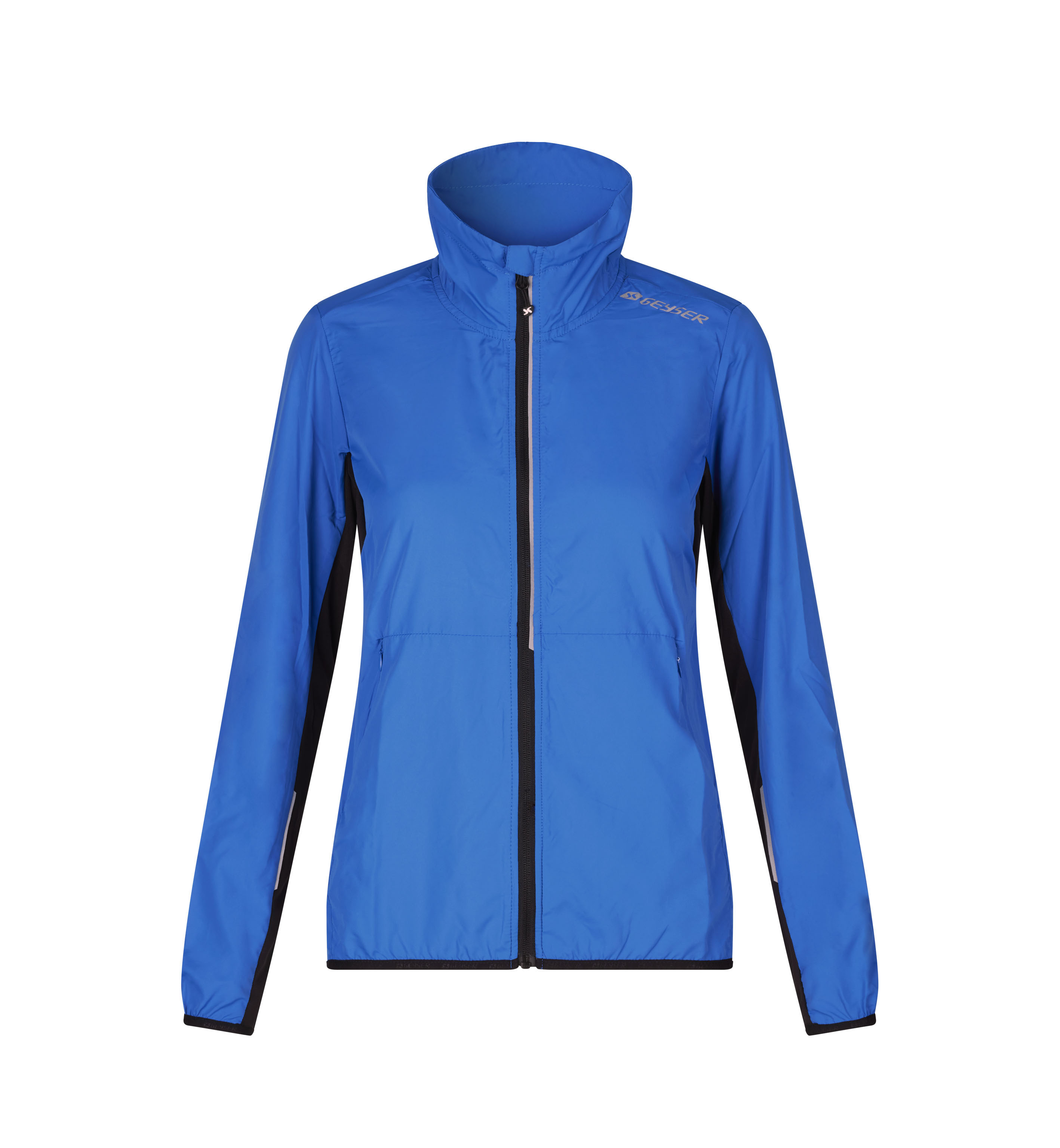 GEYSER running jacket | light | dame