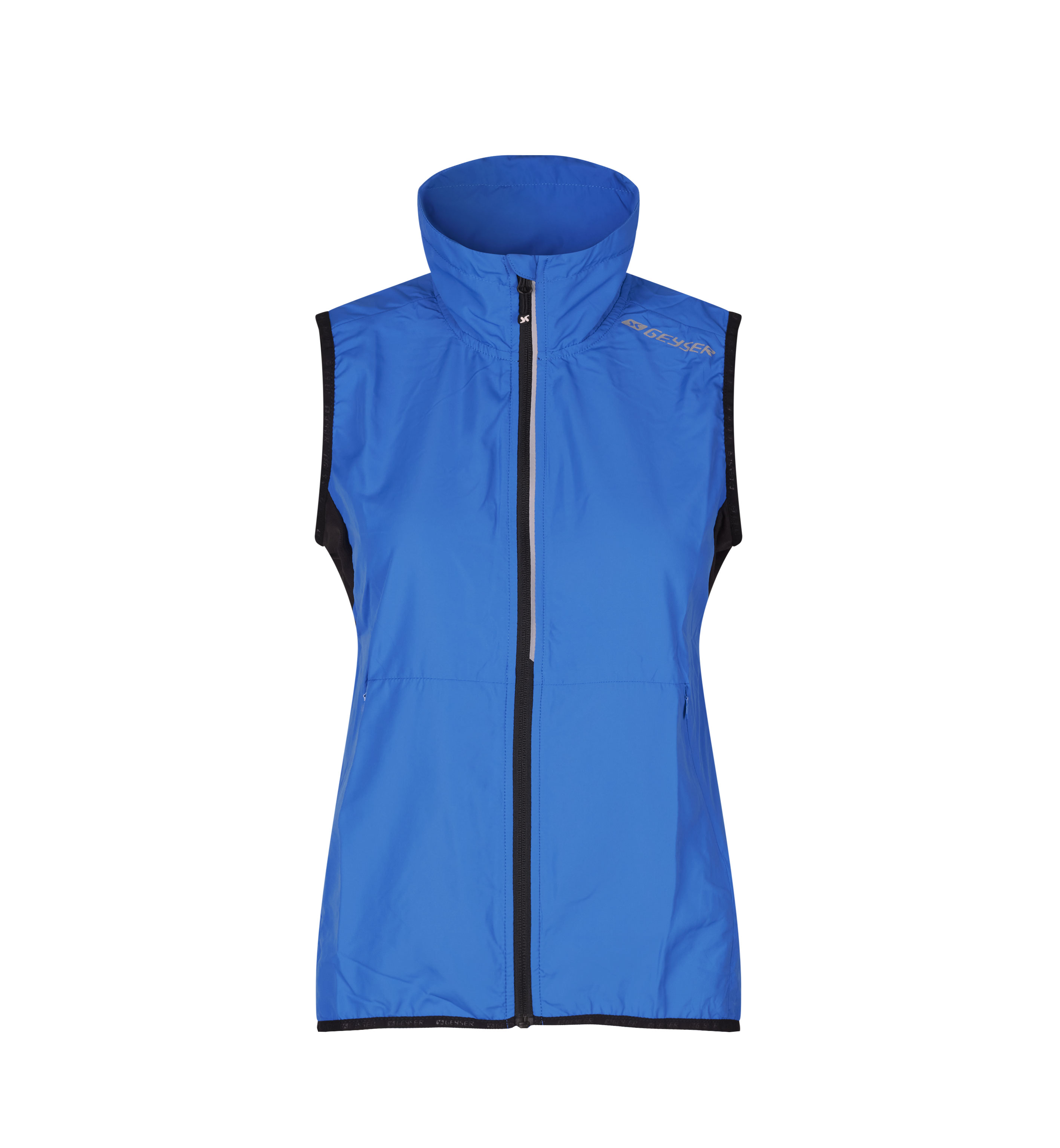 GEYSER running vest | light | dame