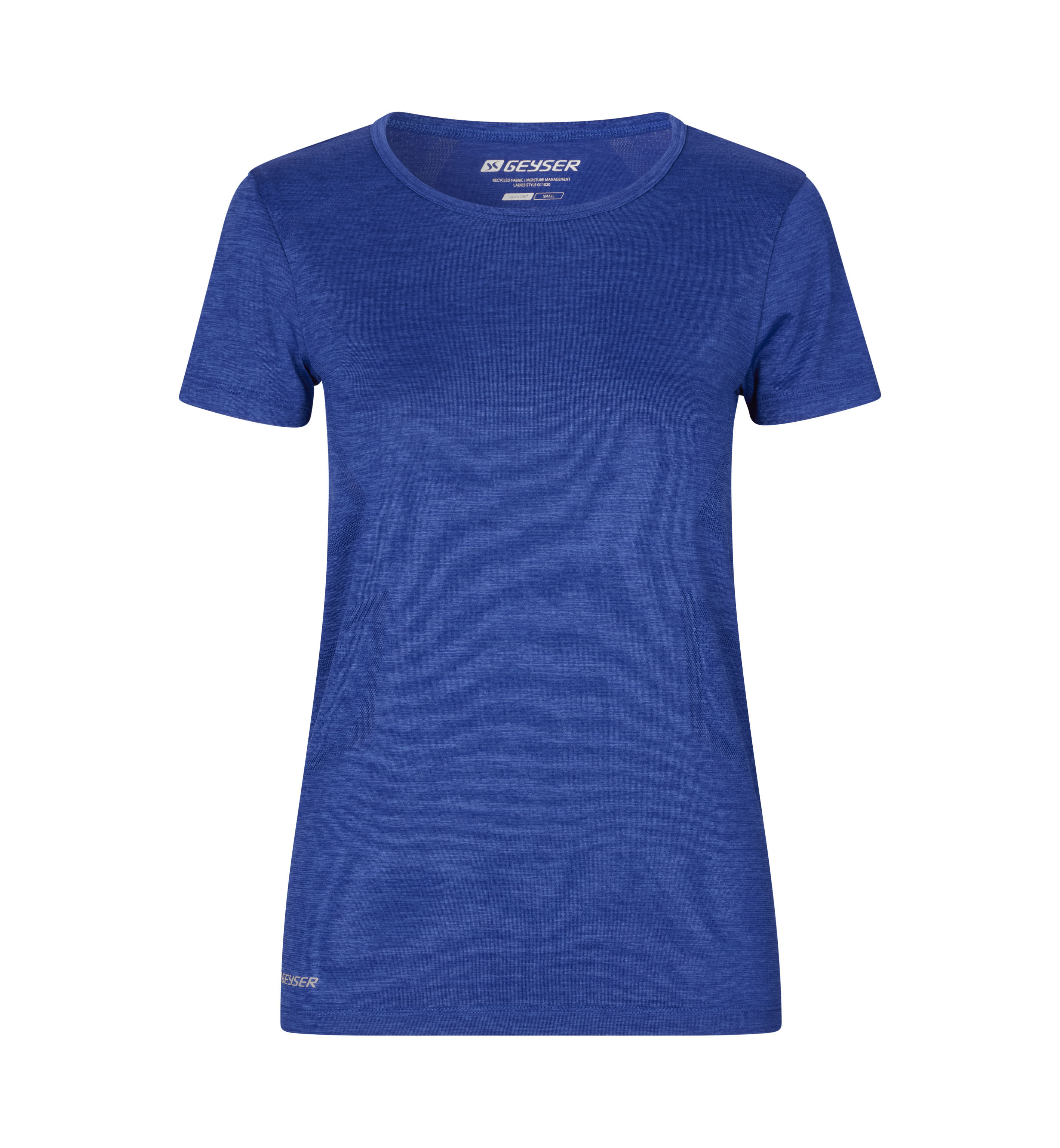 GEYSER T-shirt | seamless | dame