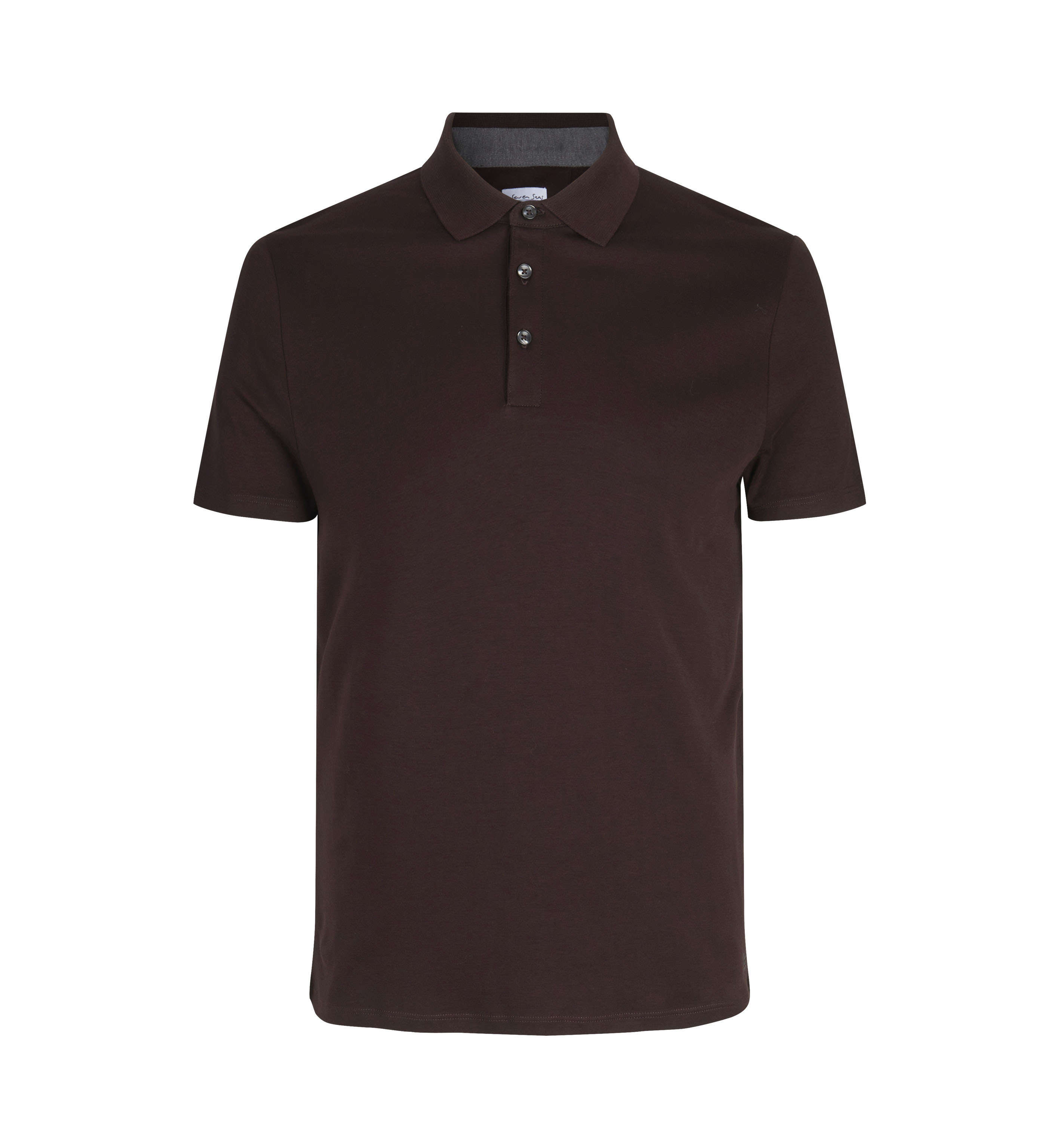 SEVEN SEAS The polo