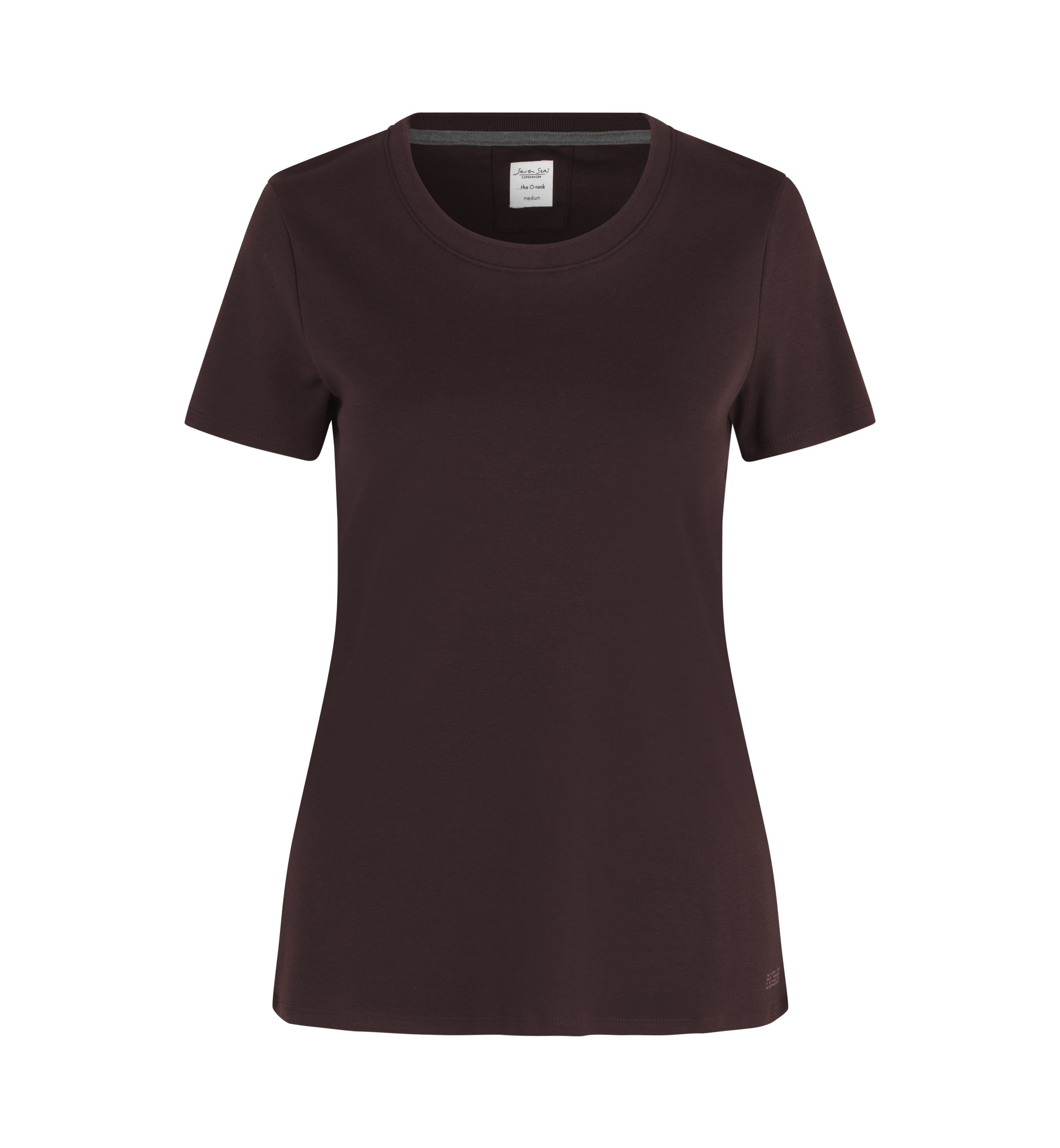 SEVEN SEAS T-shirt | o-neck | dame