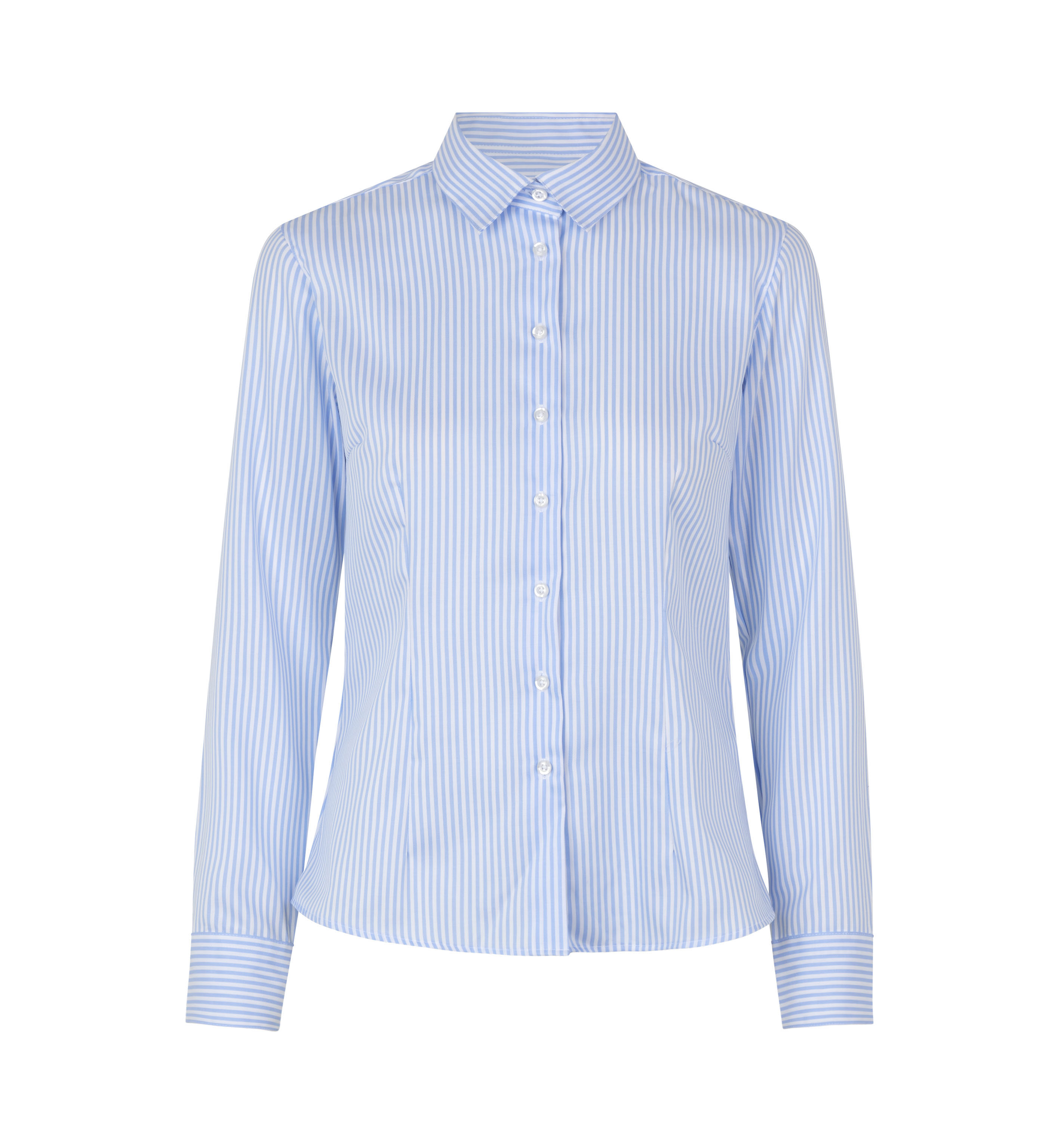 SEVEN SEAS Fine Twill Cadet | modern | dame