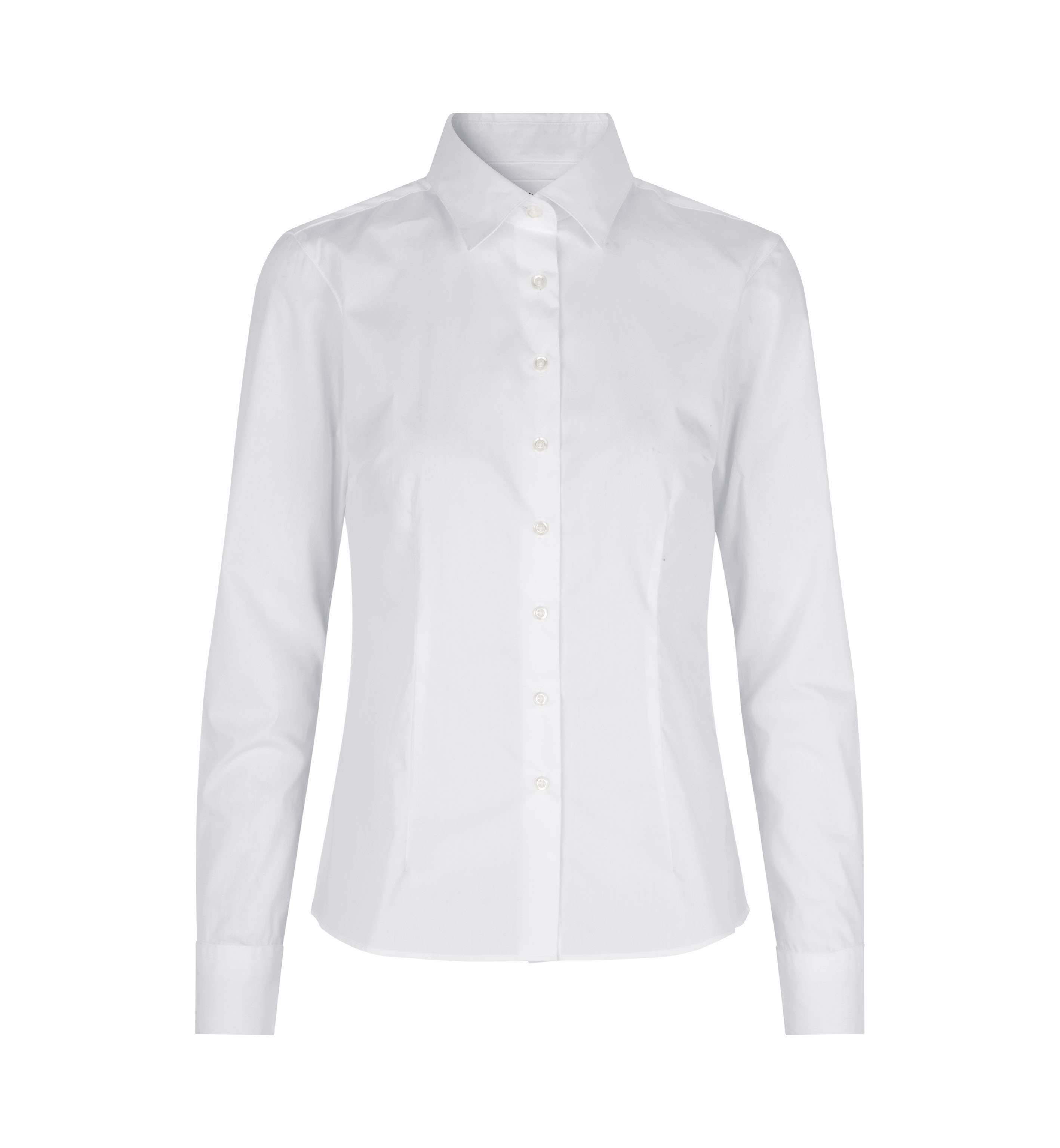 SEVEN SEAS Poplin | modern | dame