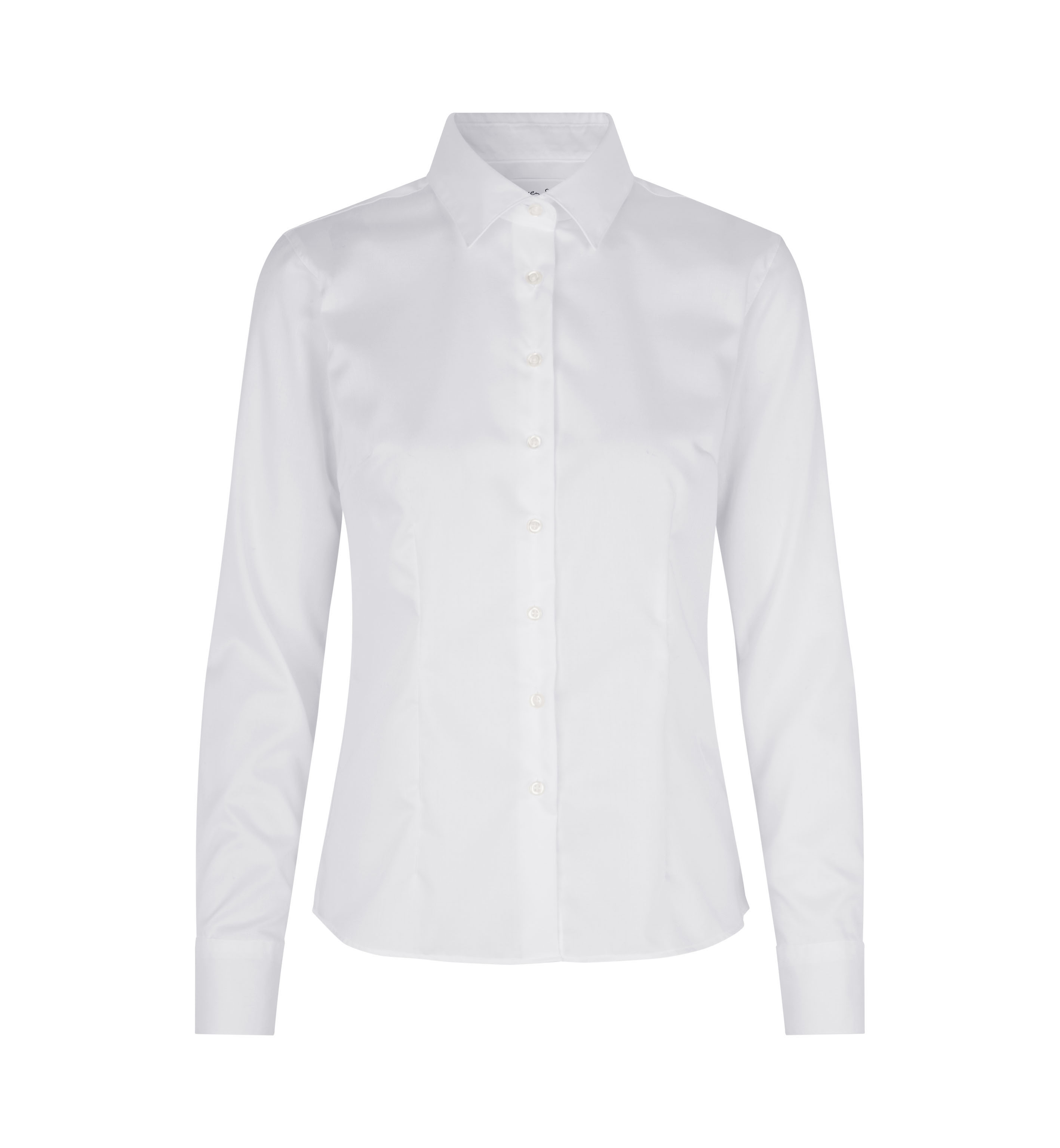 SEVEN SEAS Fine Twill | modern | dame
