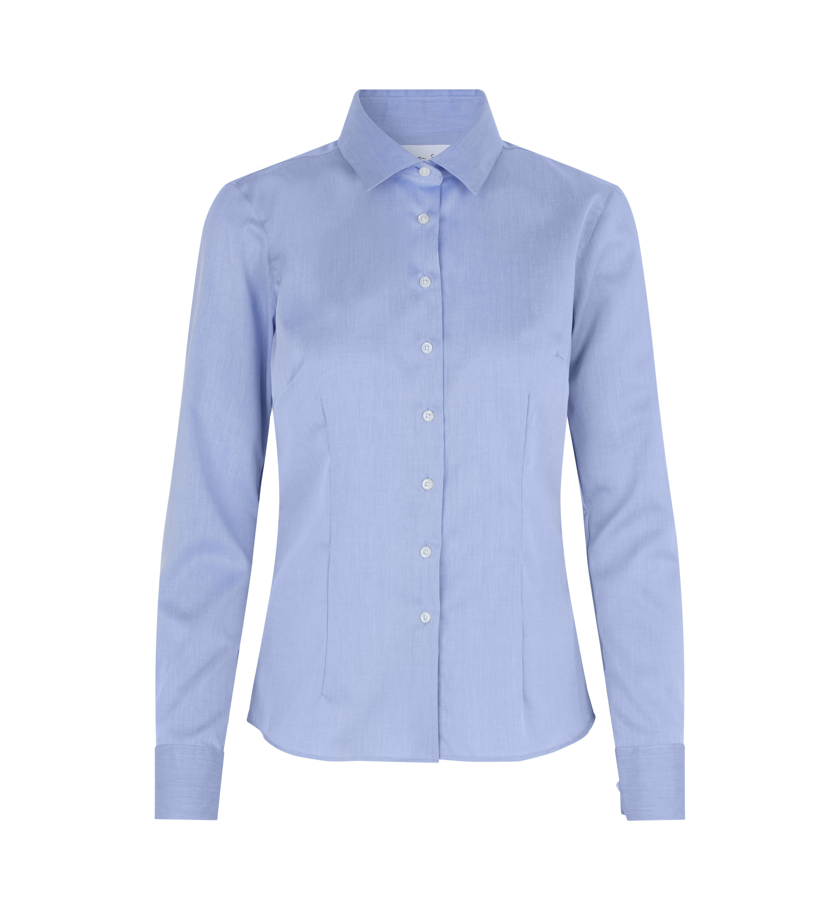 SEVEN SEAS Fine Twill | modern | dame