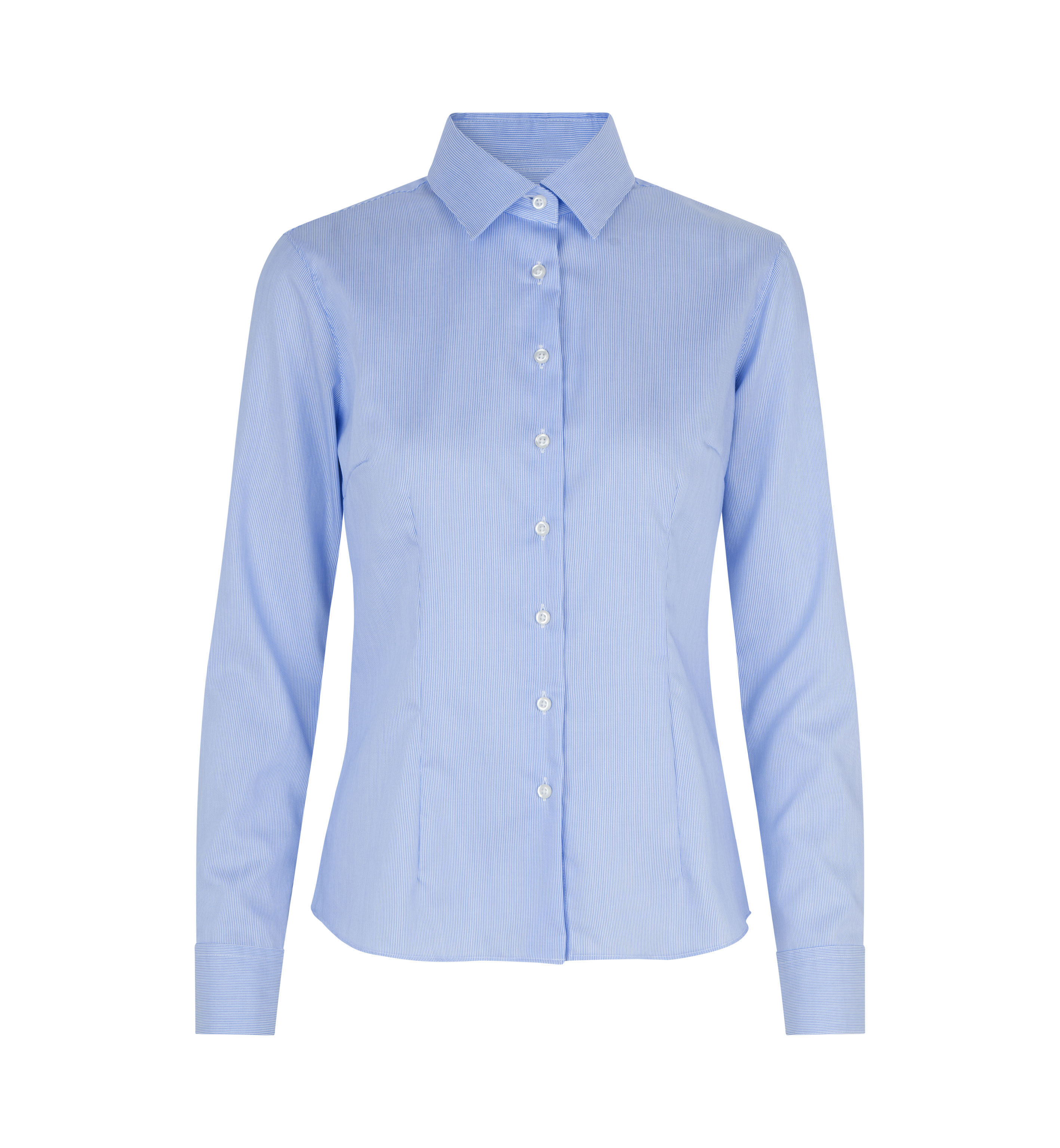 SEVEN SEAS Fine Twill California | modern | dame