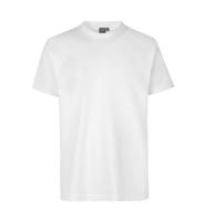 Front PRO Wear PRO Wear T-shirt Front med tryk - Hvid