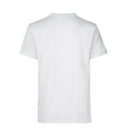 Bag PRO Wear PRO Wear T-shirt Bag med tryk - Hvid