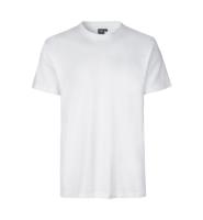 Front PRO Wear PRO Wear T-shirt | light Front med tryk - Hvid