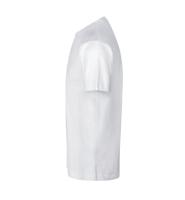 Venstre PRO Wear PRO Wear T-shirt | light Venstre med tryk - Hvid