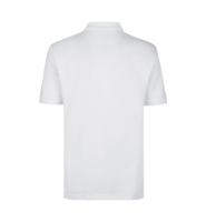 Bag PRO Wear PRO Wear poloshirt | lomme Bag med tryk - Hvid