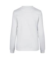 Bag PRO Wear PRO Wear cardigan | sweat | dame Bag med tryk - Hvid