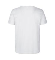Bag PRO Wear PRO Wear CARE T-shirt Bag med tryk - Hvid