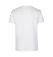 Bag PRO Wear PRO Wear CARE poloshirt Bag med tryk - Hvid