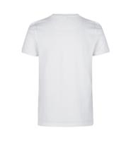 Bag PRO Wear PRO Wear CARE poloshirt | dame Bag med tryk - Hvid