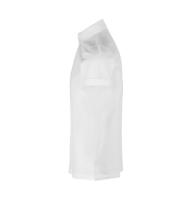 Venstre ID Identity Business poloshirt | Jersey Venstre med tryk - Hvid