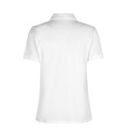 Bag ID Identity Business poloshirt | Jersey | dame Bag med tryk - Hvid