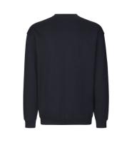 Bag ID Identity Klassisk sweatshirt | bomuld Bag med tryk - Navy