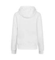 Bag ID Identity CORE hoodie | dame Bag med tryk - Hvid
