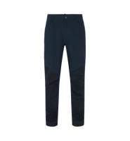 Front ID Identity Hybrid stretch buks Front med tryk - Navy