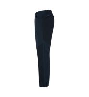 Venstre ID Identity Hybrid stretch buks Venstre med tryk - Navy