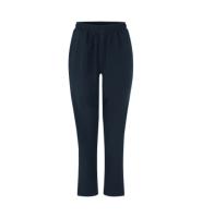 Front ID Identity Stretch buks | multifunktionel | unisex Front med tryk - Navy