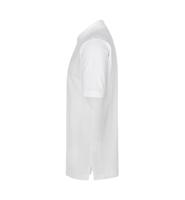 Venstre ID Identity YES poloshirt Venstre med tryk - Hvid