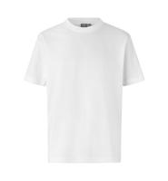 Front ID Identity GAME® T-shirt | børn Front med tryk - Hvid