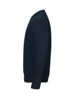 Venstre ID Identity CORE sweatshirt | børn Venstre med tryk - Navy