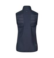 Bag ID Identity GEYSER hybrid vest | dame Bag med tryk - Navy