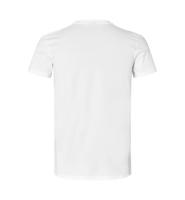 Bag ID Identity GEYSER active T-shirt Bag med tryk - Hvid