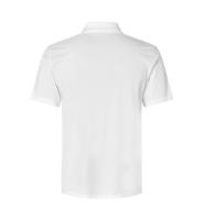 Bag ID Identity GEYSER active polo shirt Bag med tryk - Hvid