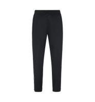 Bag ID Identity GEYSER sporty training pants Bag med tryk - Sort