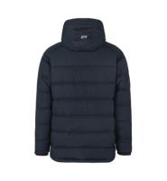 Bag ID Identity GEYSER winter jacket Bag med tryk - Navy