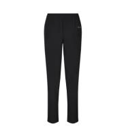 Bag ID Identity GEYSER active pants | stretch | dame Bag med tryk - Sort