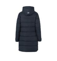 Bag ID Identity GEYSER winter jacket | dame Bag med tryk - Navy