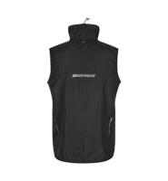 Bag ID Identity GEYSER running vest | light Bag med tryk - Sort