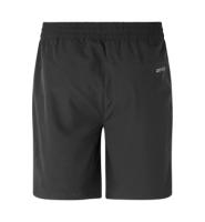 Bag ID Identity GEYSER active shorts | stretch Bag med tryk - Sort