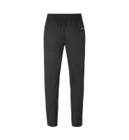 Bag ID Identity GEYSER active pants | stretch Bag med tryk - Sort