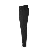 Venstre ID Identity GEYSER active pants | stretch Venstre med tryk - Sort