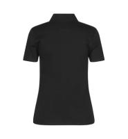 Bag ID Identity SEVEN SEAS The polo | dame Bag med tryk - Sort