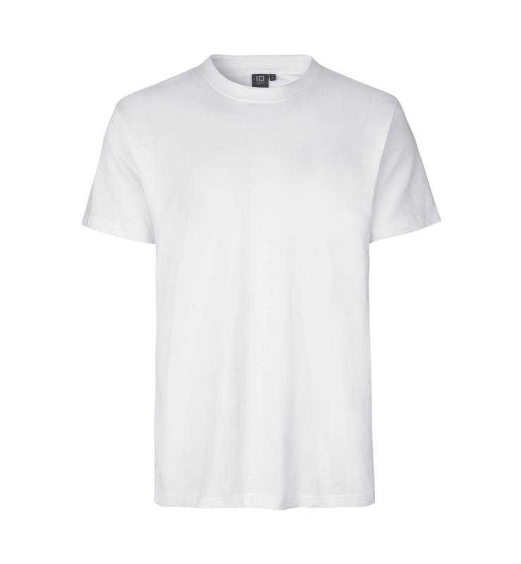 PRO Wear PRO Wear T-shirt | light med tryk - Hvid
